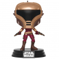 Preview: FUNKO POP! - Star Wars - Episode 9 Zorii Bliss #311